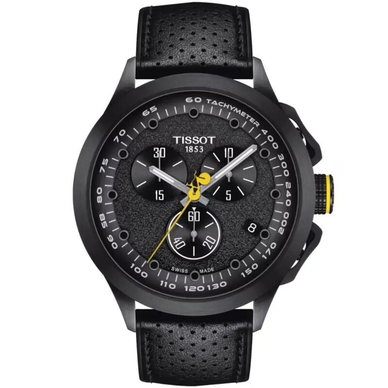 Reloj Tissot T-Race Cycling Tour De France Edición Especial