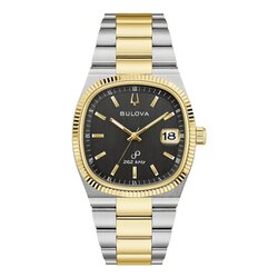Reloj Bulova Super Seville