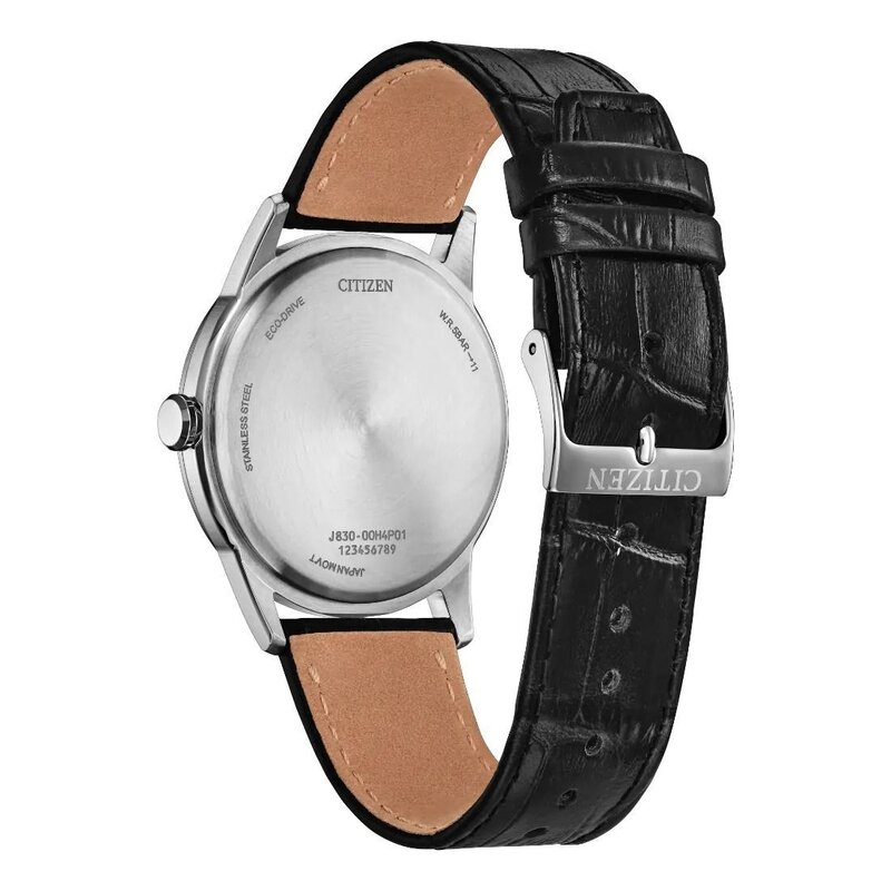 Reloj Citizen Rolan