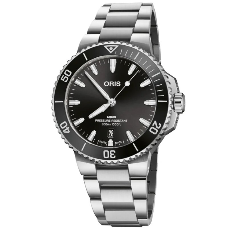 Reloj Oris Aquis Date