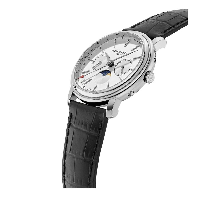 Reloj Frederique Constant Classics Index