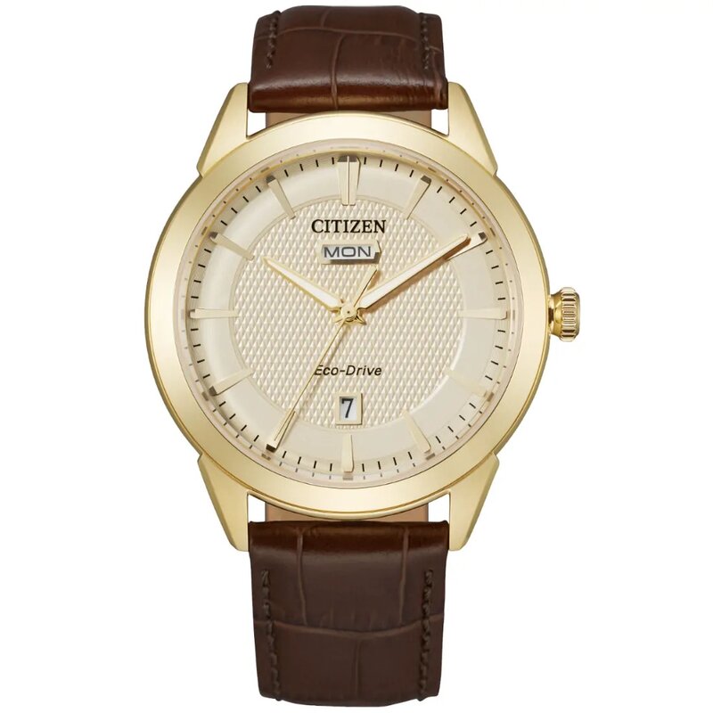 Reloj Citizen Rolan