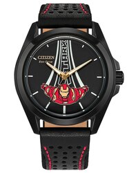 Reloj Citizen Marvel Tony Stark AW2095-41W