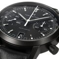 Reloj Hamilton American Classic Intra-Matic Chrono Full Black