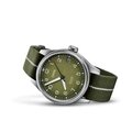Reloj Oris ProPilot Okavango Air Rescue Edición Limitada