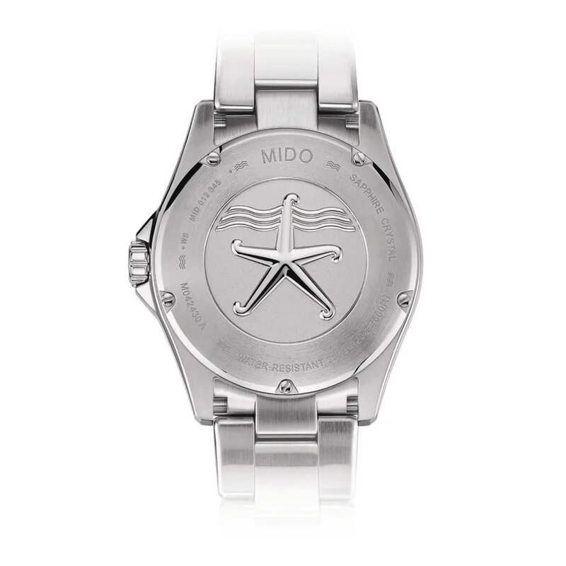 Reloj Mido Ocean Star 200C