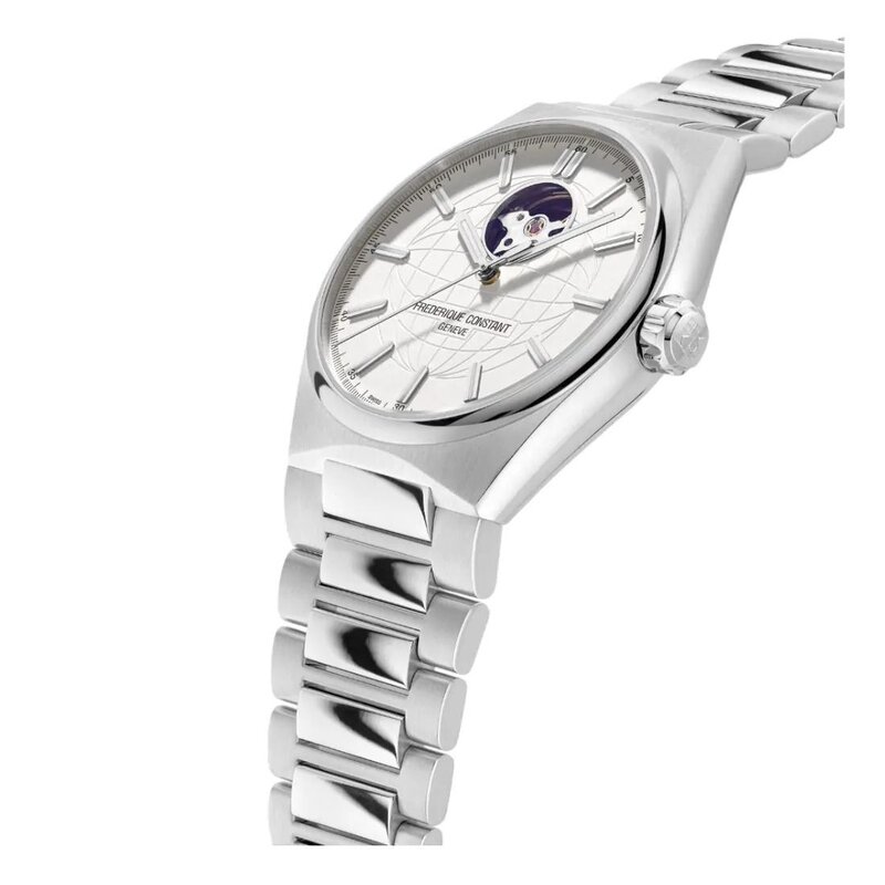 Reloj Frederique Constant Highlife Heart Beat