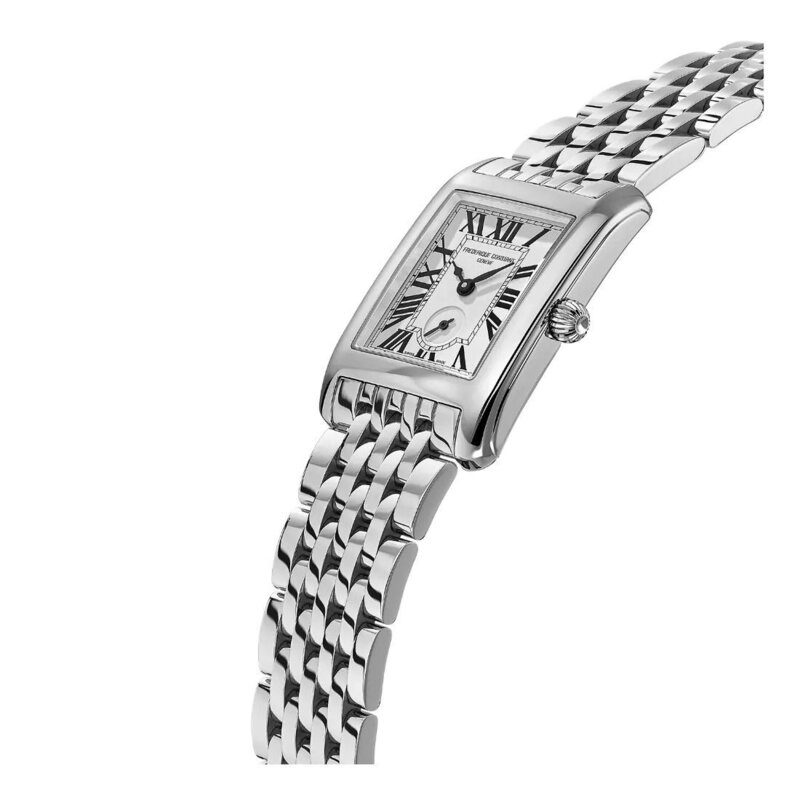 Reloj Frederique Constant Classics Carree