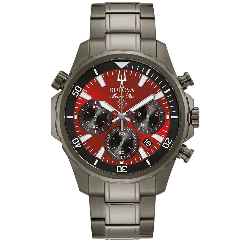 Reloj Bulova Marine Star