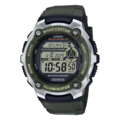 Reloj Casio Digital WV-200R-3A