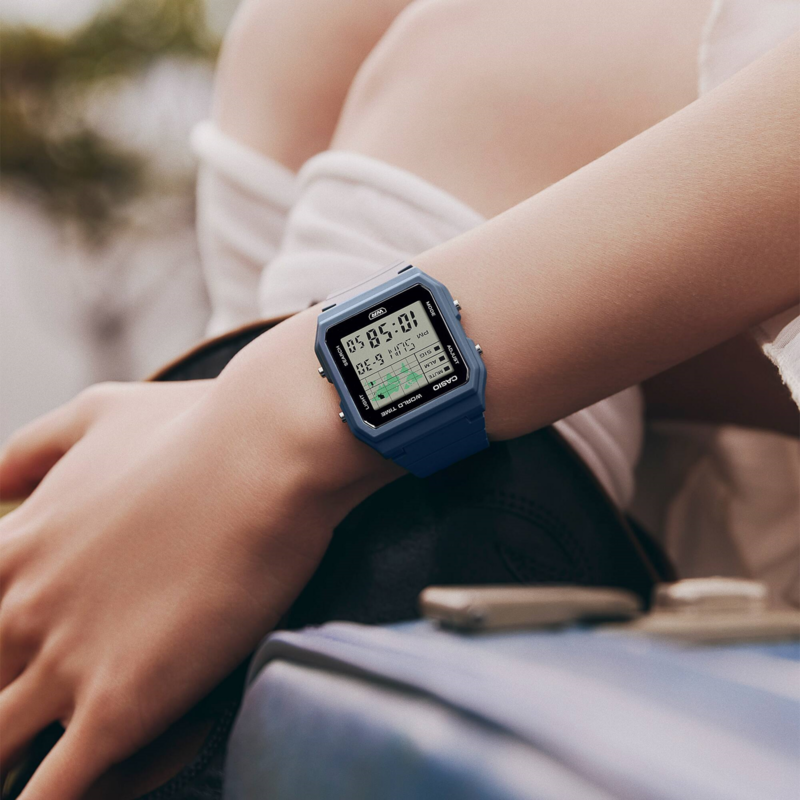 Reloj Casio POP LF-30W-2A