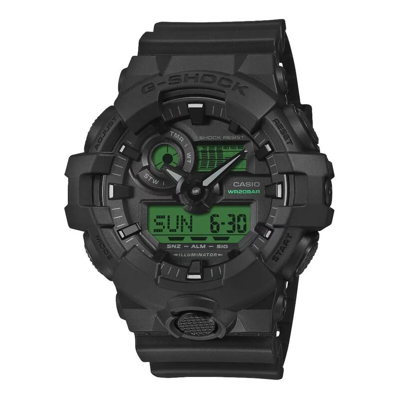 Reloj Casio G-Shock Analógico-Digital