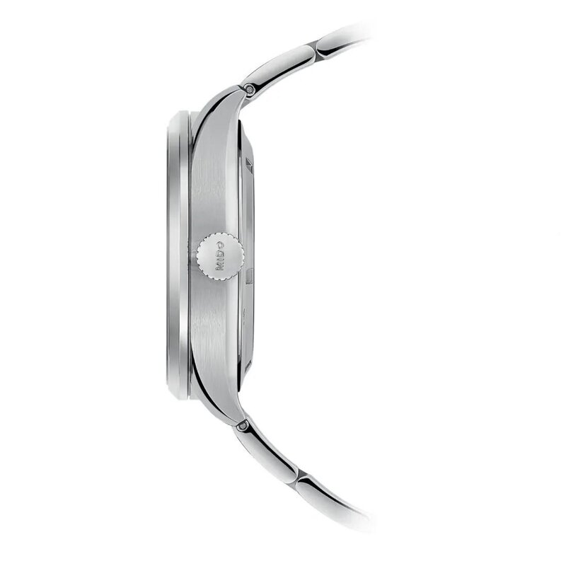 Reloj Mido Multifort Skeleton Vertigo