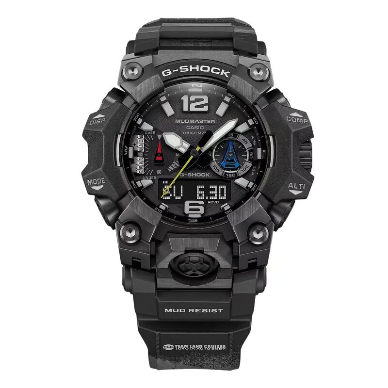 Reloj Casio G-Shock Mudmaster