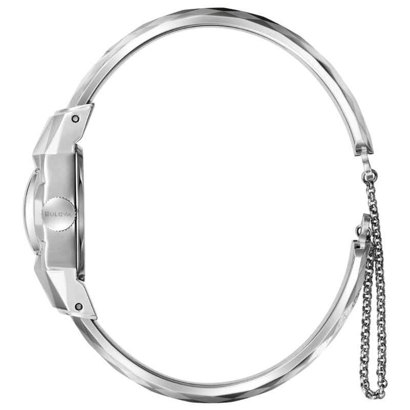 Reloj Bulova Archivo Histórico American Girl