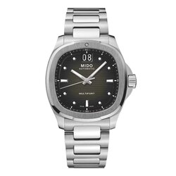 Reloj Mido Multifort TV Big Date