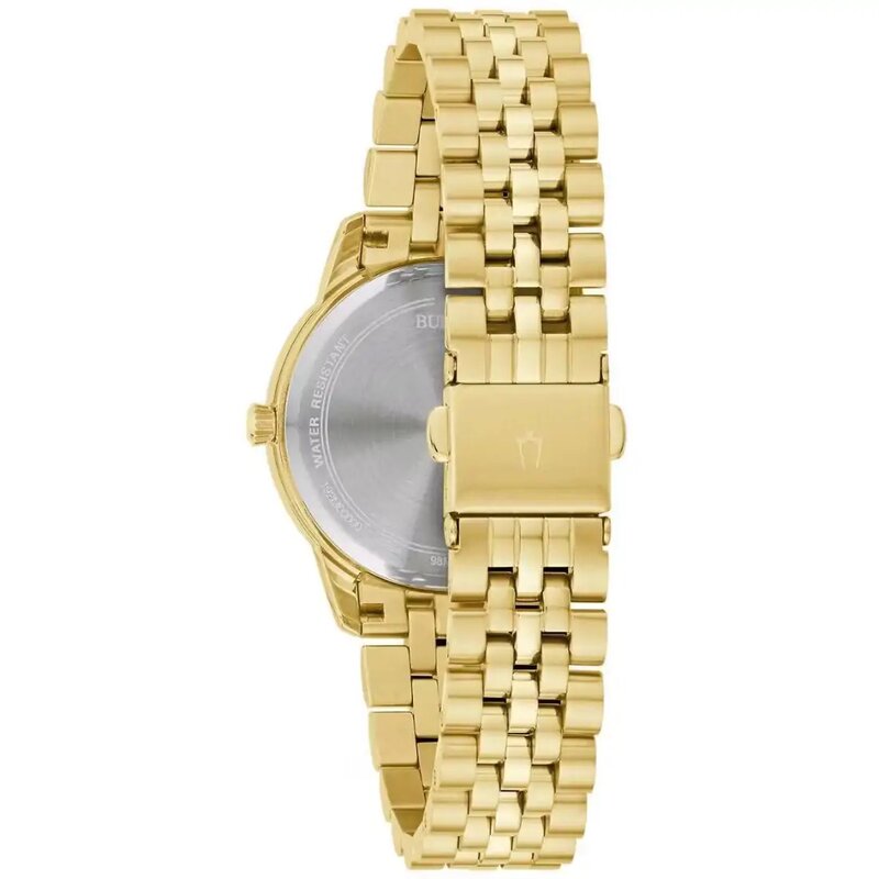 Reloj Bulova Classic