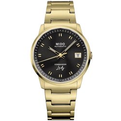 Reloj Mido Commander Lady