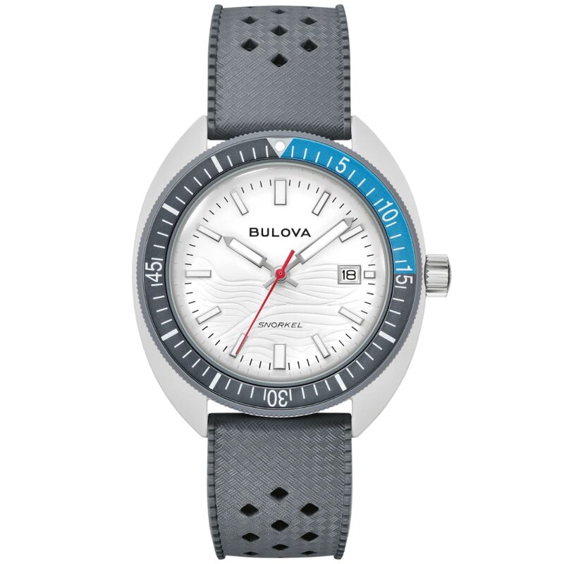 Reloj Bulova Snorkel