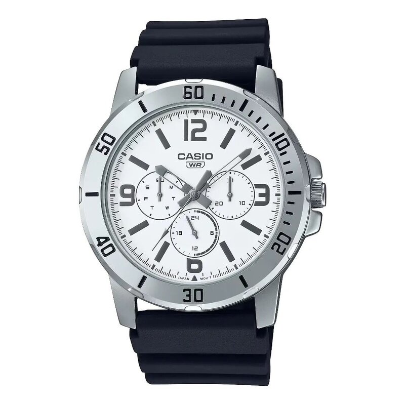 Reloj Casio Analógico