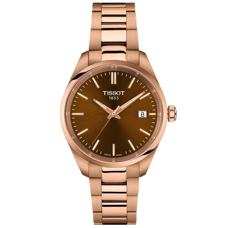 Reloj Tissot PR 100 34mm T150.210.33.291.00