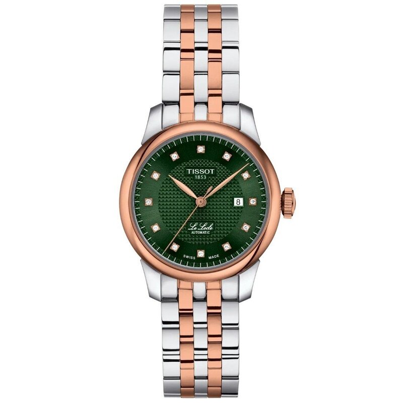 Reloj Tissot Le Locle