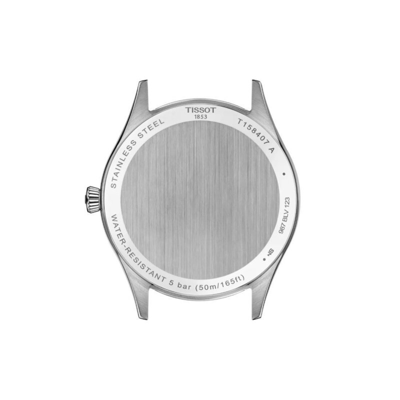 Reloj Tissot Classic Dream 40mm T158.407.11.051.00