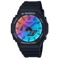 Reloj Casio G-Shock GA-2100SR-1A