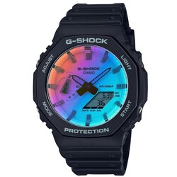 Reloj Casio G-Shock GA-2100SR-1A