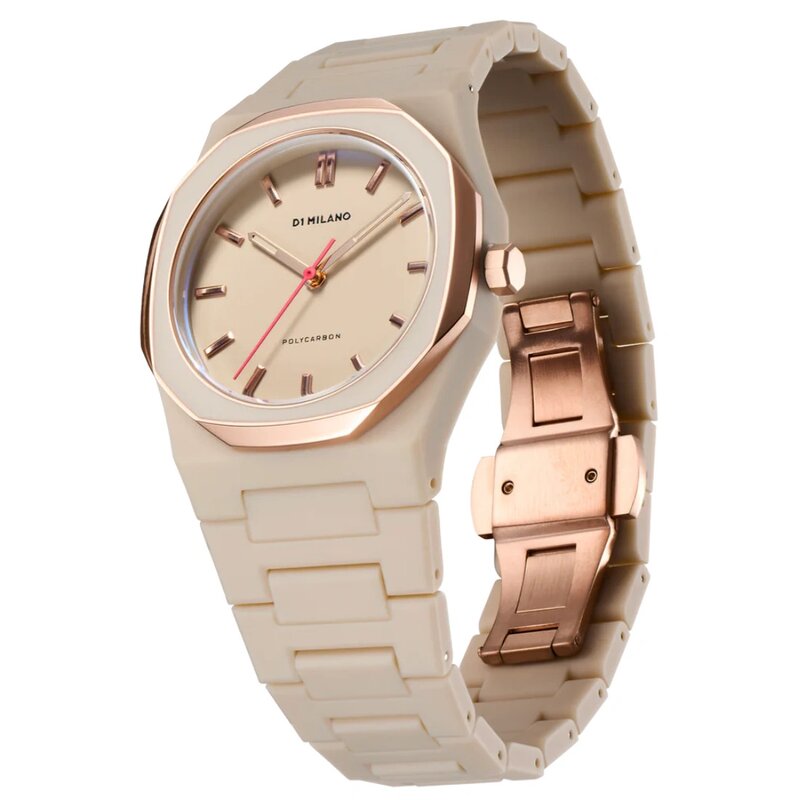 Reloj D1 Milano Akebia Mesh