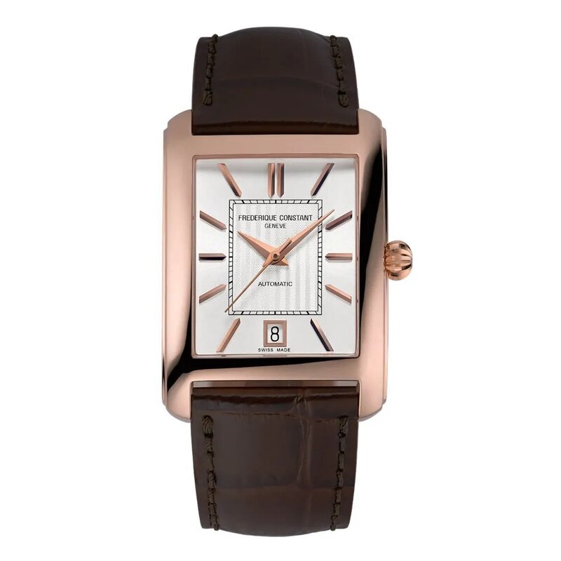 Reloj Frederique Constant Classics Carree
