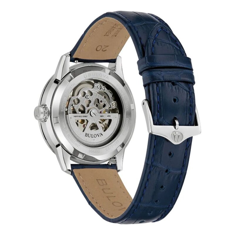 Reloj Bulova Sutton