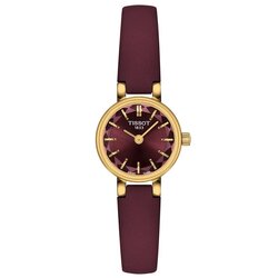 Reloj Tissot Lovely Round