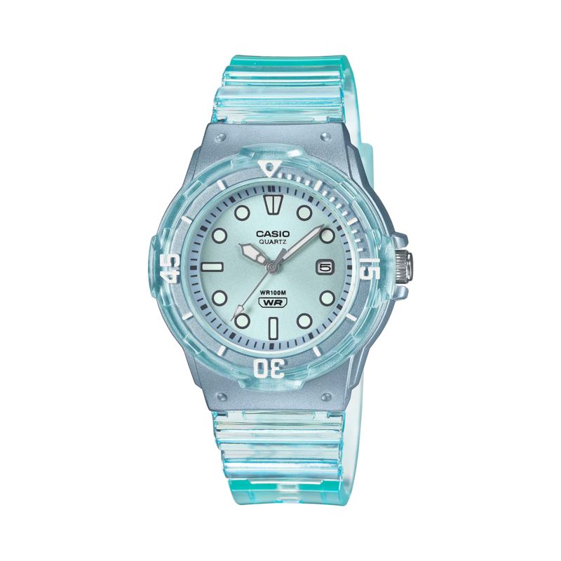 Reloj Casio POP LRW-200HS-2EV