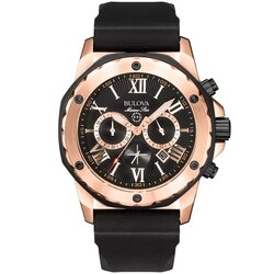 Reloj Bulova Marine Star