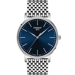 Reloj Tissot Everytime