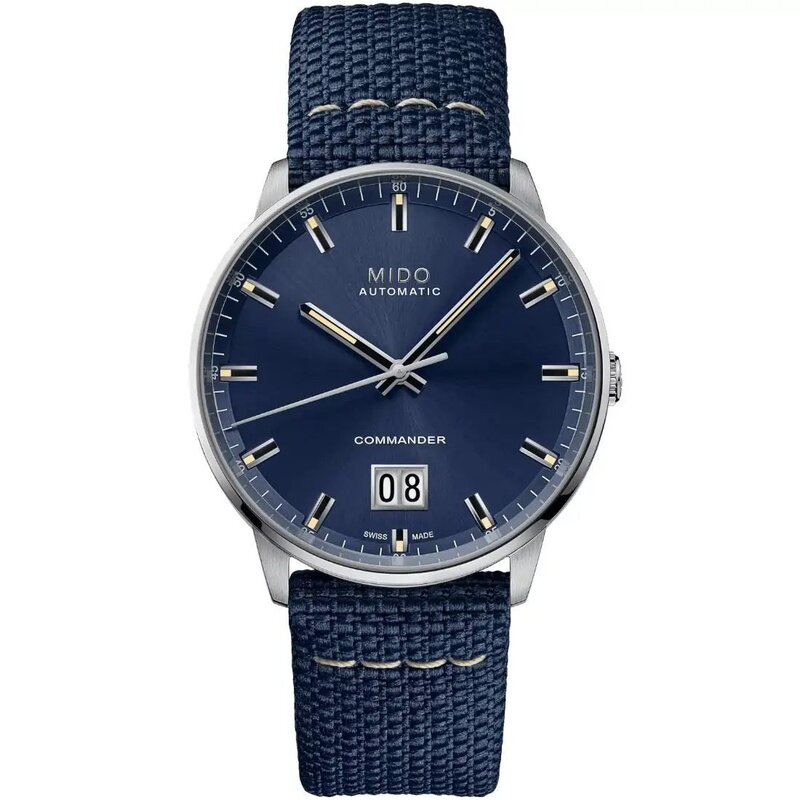 Reloj Mido Commander Big Date