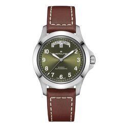 Reloj Hamilton Khaki Field King Day-Date
