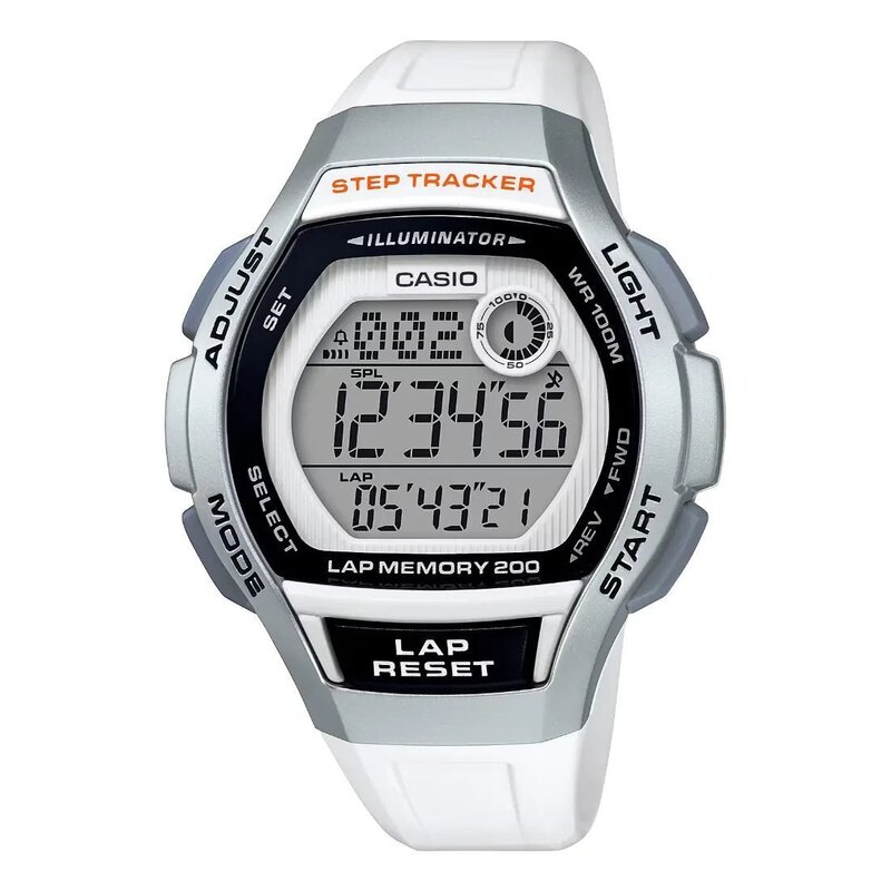 Reloj Casio Digital