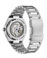 Reloj Citizen Zenshin 60 Mechanical Super Titanio NK5020-58P