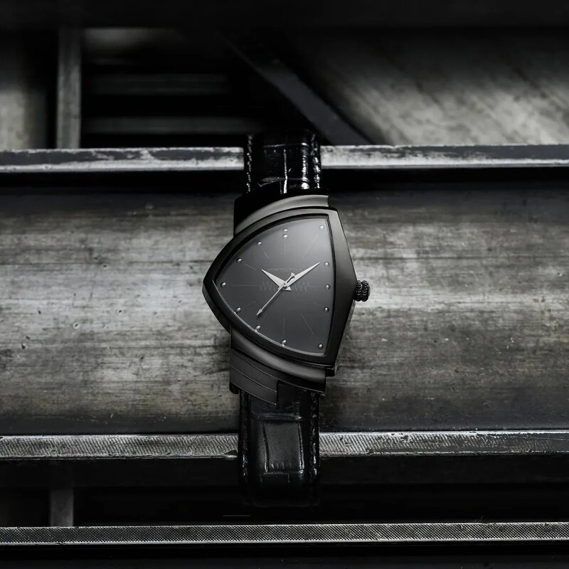 Reloj Hamilton Ventura Quartz