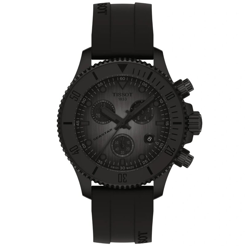 Reloj Tissot Seastar 1000 Chronograph