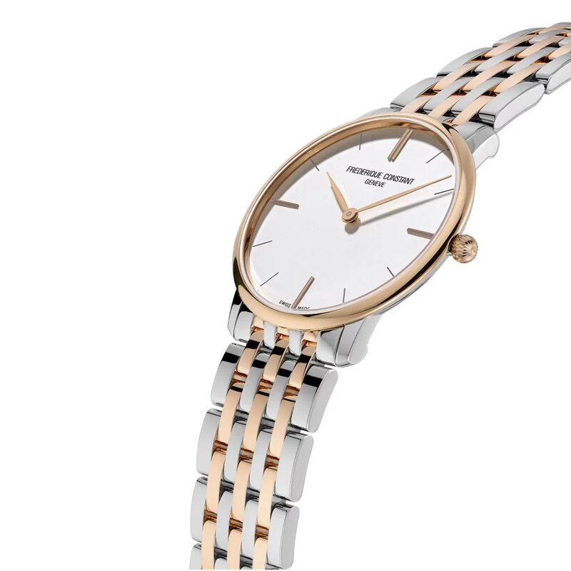 Reloj Frederique Constant Classics Slimline