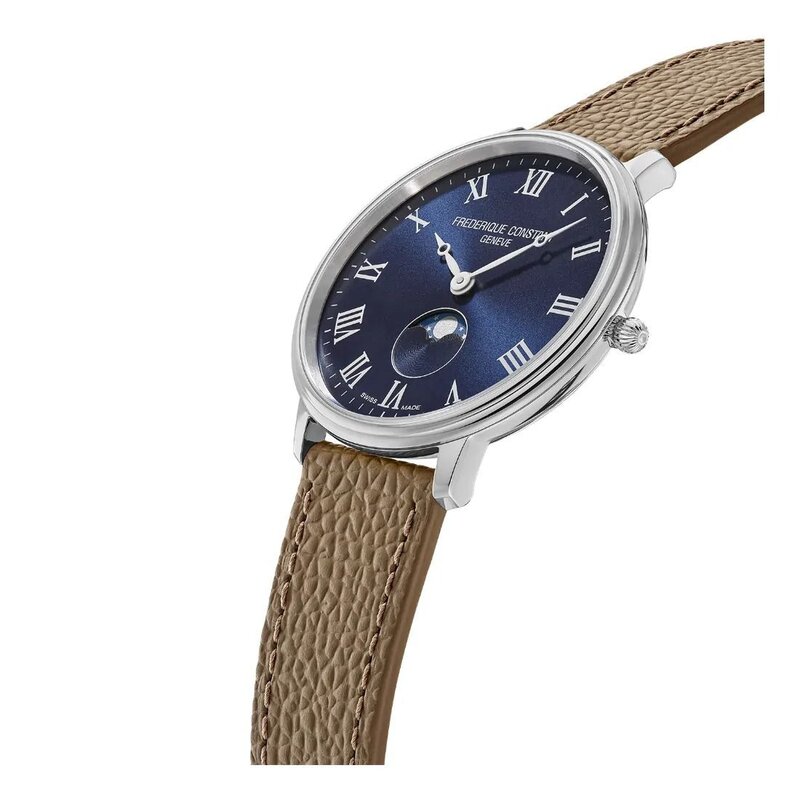 Reloj Frederique Constant Classics Moonphase