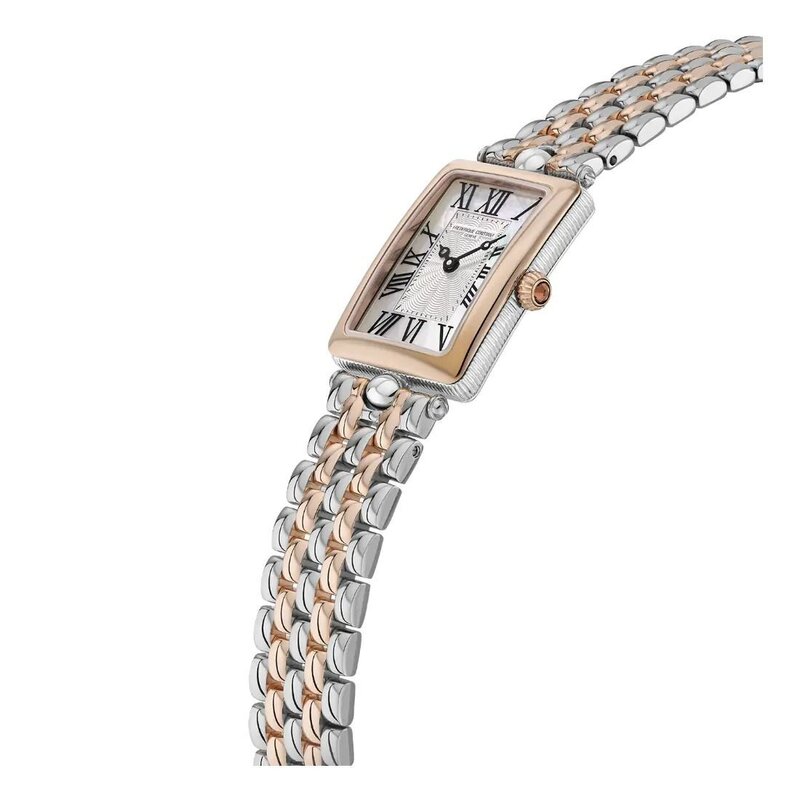 Reloj Frederique Constant Classics Carree