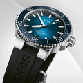 Reloj Oris Aquis Date Calibre 400