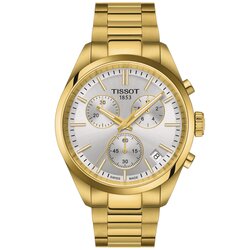 Reloj Tissot PR 100 Chronograph