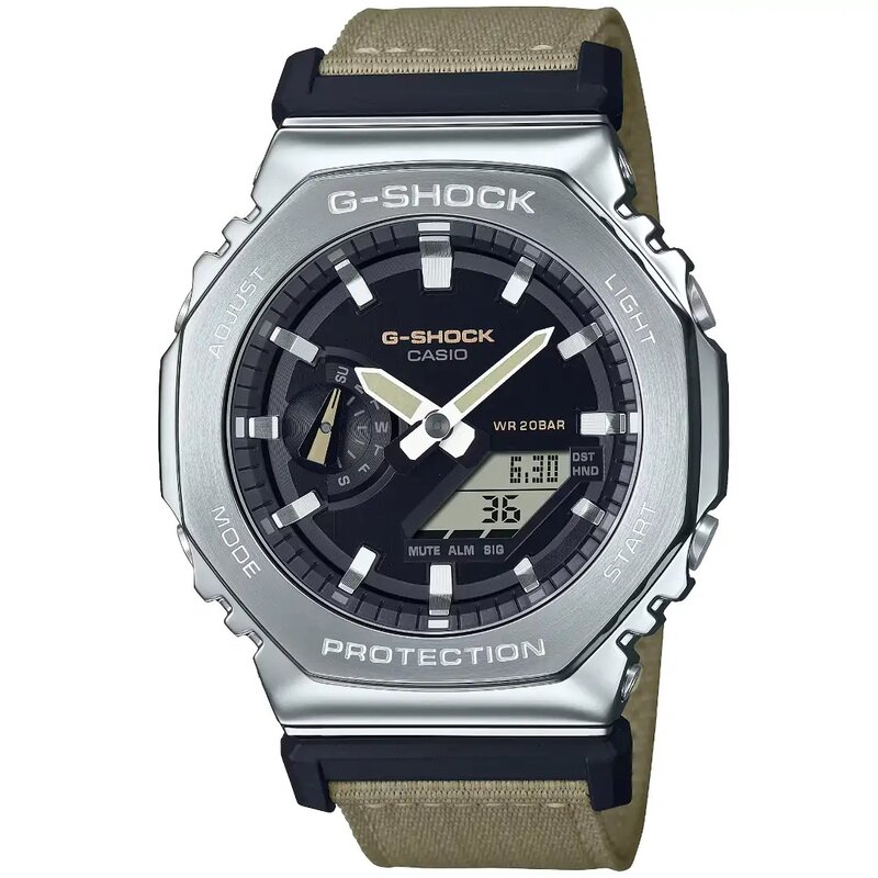 Reloj Casio G-Shock