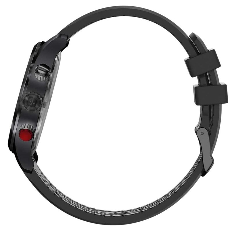 Reloj Wenger Terragraph Chrono 01.0543.116