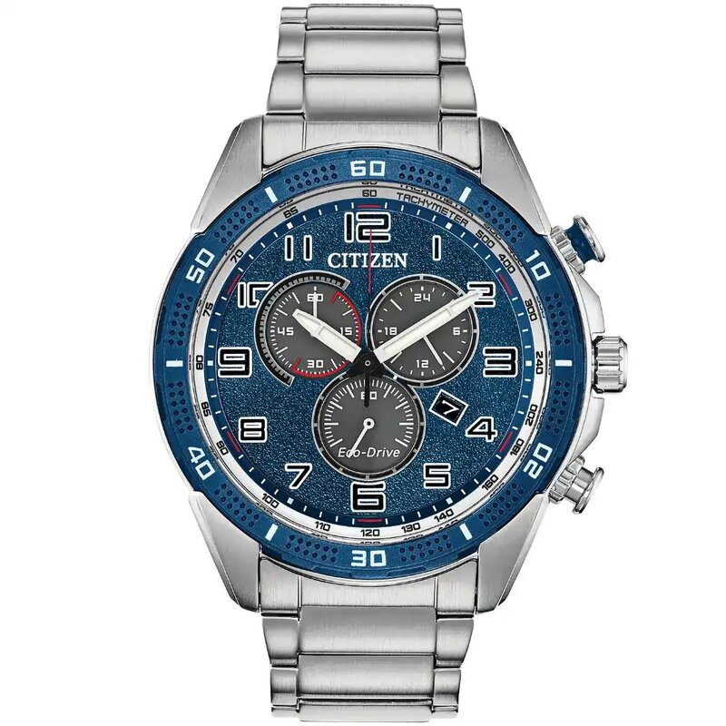 Reloj Citizen Weekender